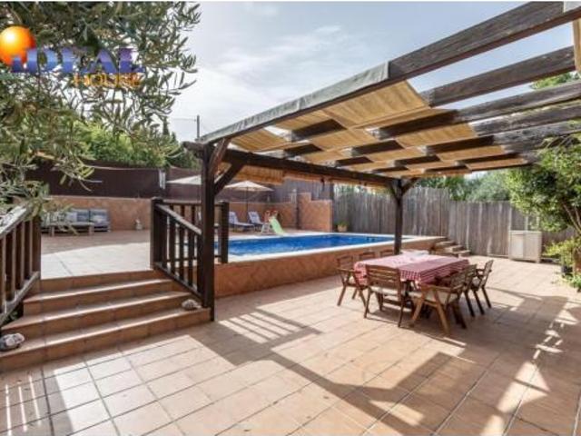 Chalet en venta en Urbanización San Javier, Comarca de la Vega de Granada