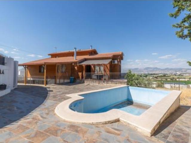Chalet en venta en El Ventorrillo, Comarca de la Vega de Granada