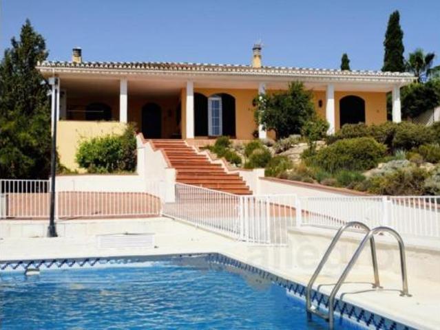 Chalet en venta en Híjar, Comarca de la Vega de Granada