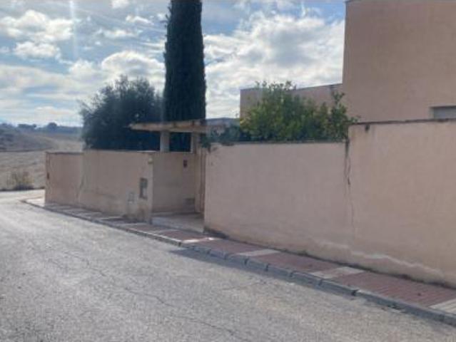 Chalet en venta en Urbanización San Javier, Comarca de la Vega de Granada