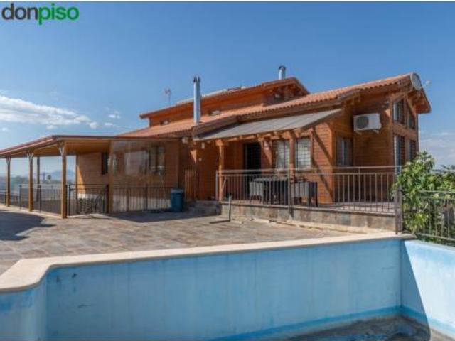 Chalet en venta en El Ventorrillo, Comarca de la Vega de Granada