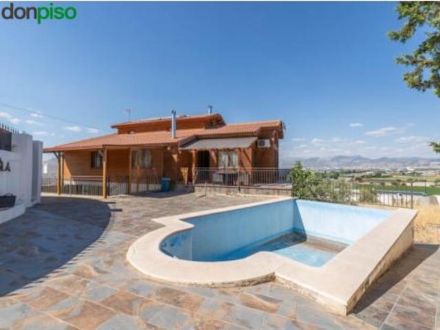 Chalet en venta en El Ventorrillo, Comarca de la Vega de Granada