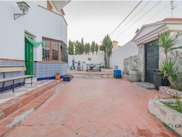 Chalet en venta en Híjar, Comarca de la Vega de Granada