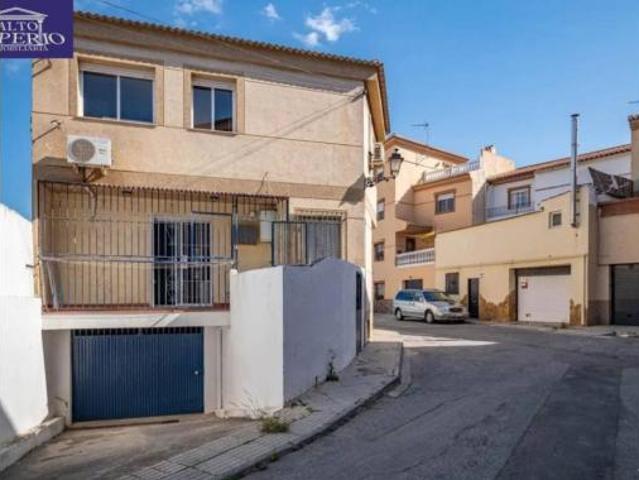 Chalet en venta en Gabia Chica, Comarca de la Vega de Granada