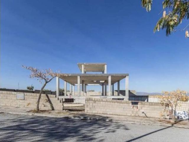 Chalet en venta en Gabia Grande, Comarca de la Vega de Granada