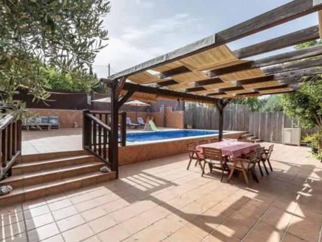Chalet en venta en Urbanización San Javier, Comarca de la Vega de Granada