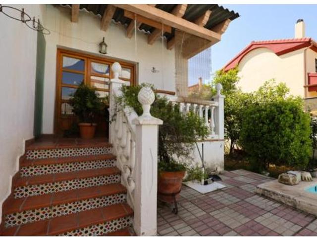 Chalet en venta en Híjar, Comarca de la Vega de Granada