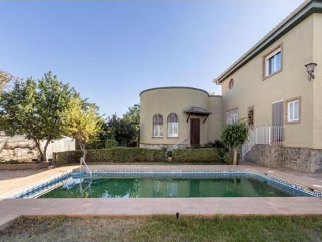 Chalet en venta en Gabia Grande, Comarca de la Vega de Granada
