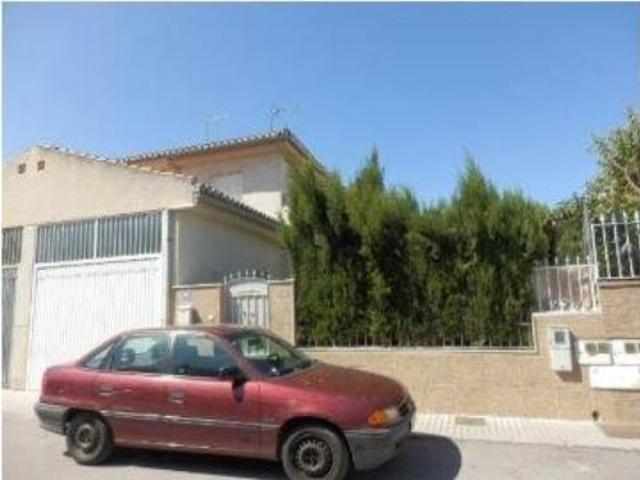 Chalet en venta en Híjar, Comarca de la Vega de Granada