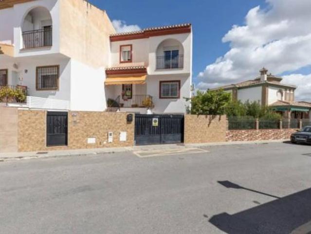 Chalet en venta en Híjar, Las Gabias