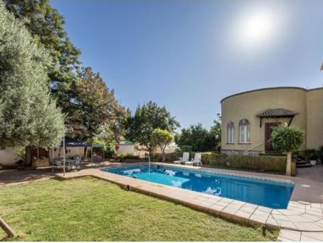 Chalet en venta en Gabia Grande, Comarca de la Vega de Granada