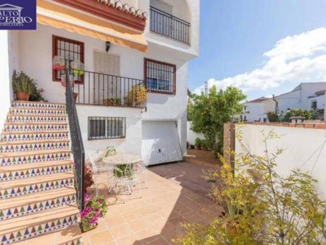 Chalet en venta en Híjar, Las Gabias