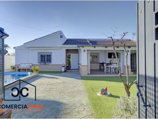 Chalet en venta en Gabia Grande, Comarca de la Vega de Granada