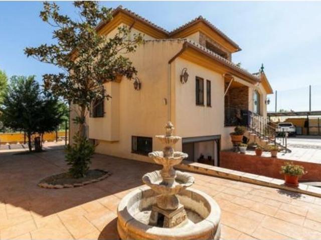 Chalet en venta en Gabia Chica, Comarca de la Vega de Granada
