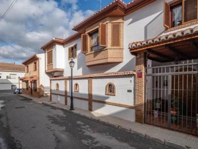 Chalet en venta en Gabia Grande, Comarca de la Vega de Granada