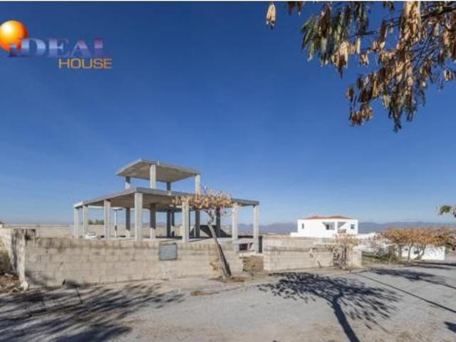 Chalet en venta en Gabia Grande, Comarca de la Vega de Granada