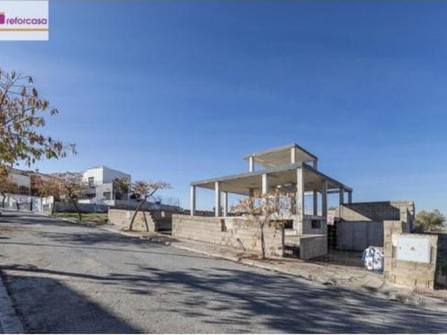 Chalet en venta en Gabia Grande, Comarca de la Vega de Granada