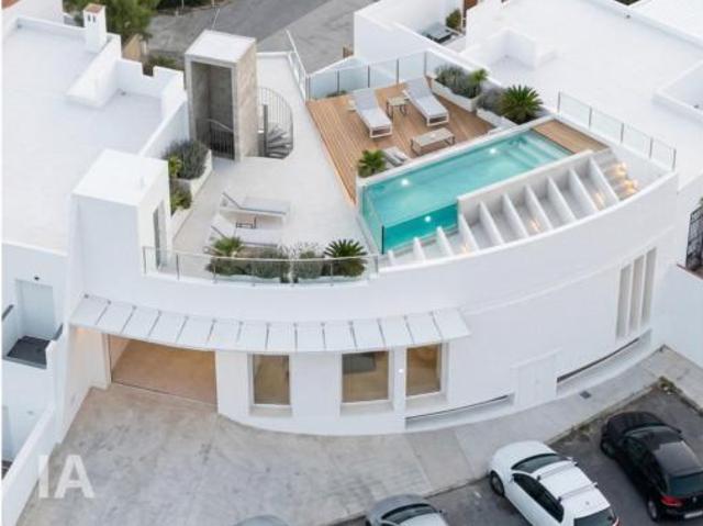 Chalet en venta en Gabia Chica, Comarca de la Vega de Granada