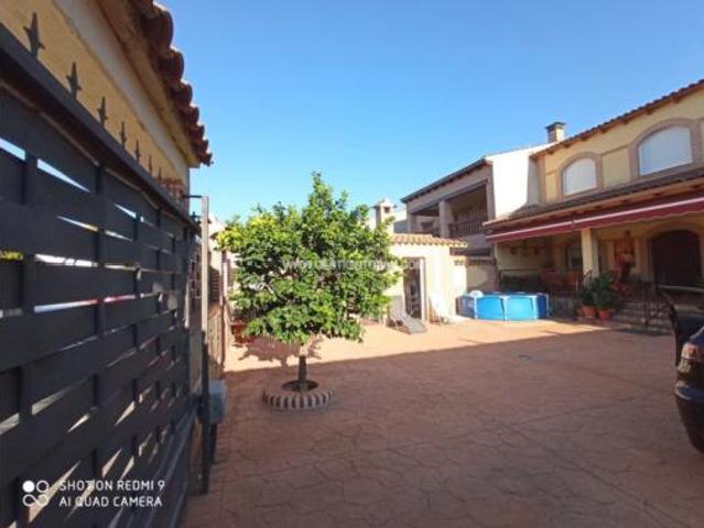 Chalet en venta en Las Herencias, Castilla-La Mancha