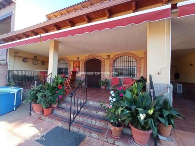 Chalet en venta en Las Herencias, Castilla-La Mancha