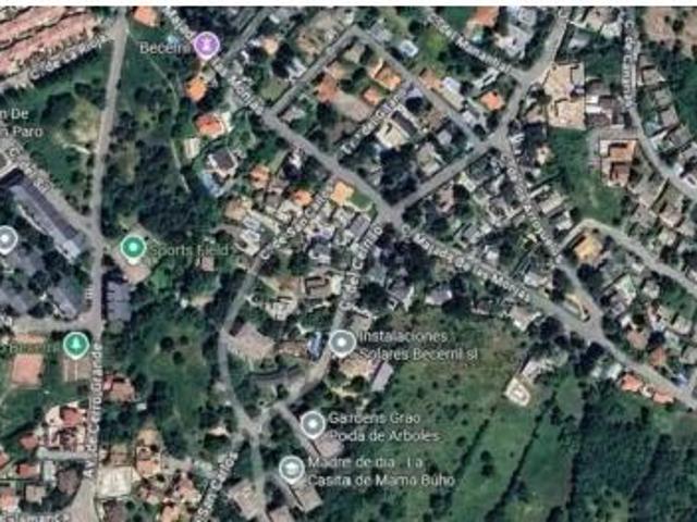 Chalet en venta en Las Majadas, Castilla-La Mancha