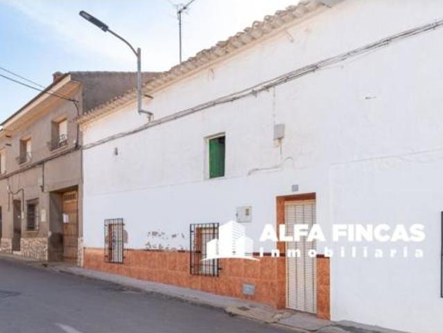 Chalet en venta en Las Mesas, Castilla-La Mancha