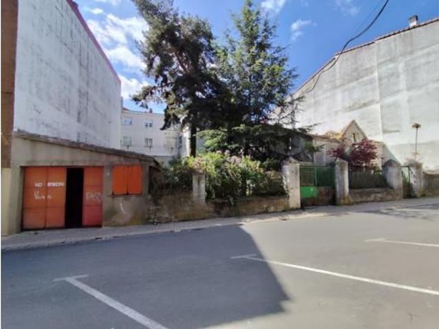 Chalet en venta en Las Navas Del Marqués, Castilla y León