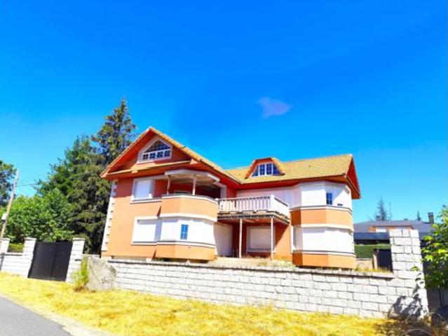 Chalet en venta en Las Navas Del Marqués, Castilla y León