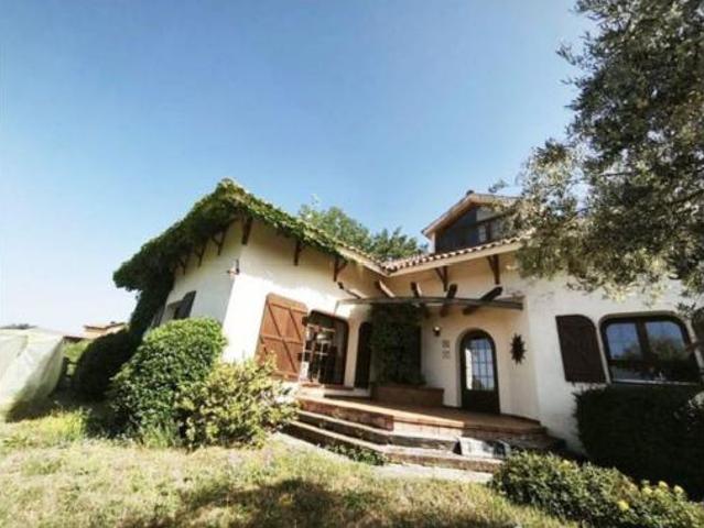 Chalet en venta en Las Navas Del Marqués, Castilla y León