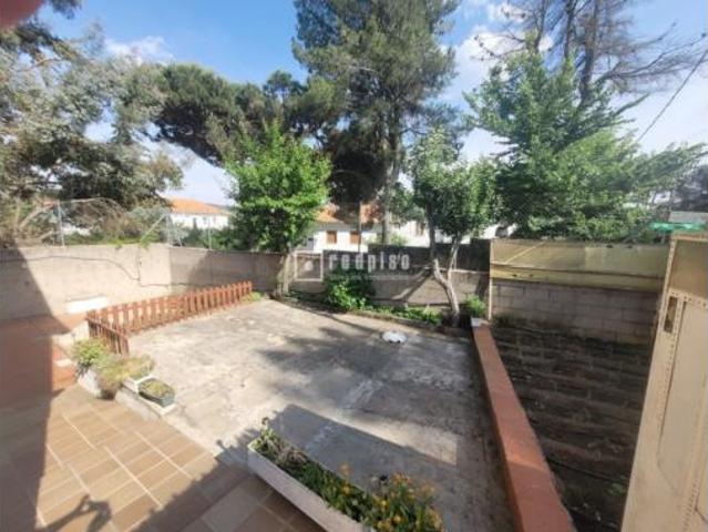 Chalet en venta en Las Navas Del Marqués, Ávila