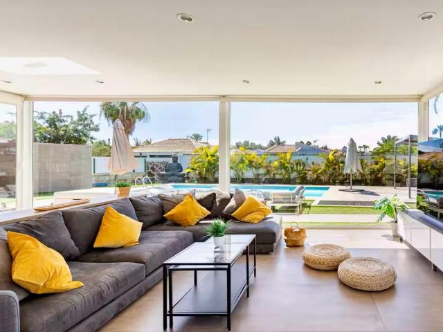 Chalet en venta en San Bartolomé De Tirajana, Canarias