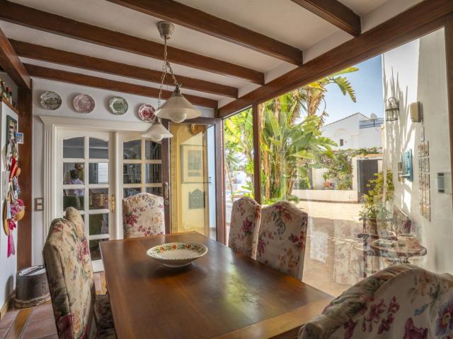 Chalet en venta en San Bartolomé De Tirajana, Canarias