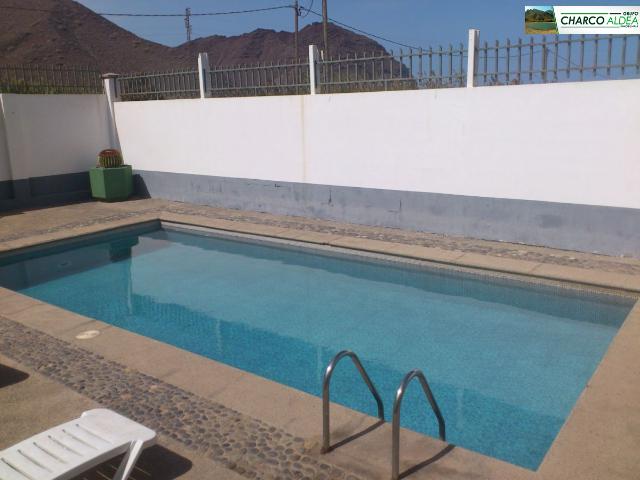 Chalet en venta en La Aldea de San Nicolás, Canarias