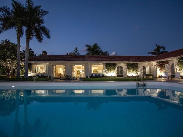 Chalet en venta en San Bartolomé De Tirajana, Canarias