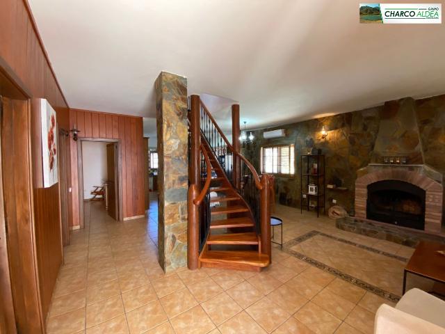 Chalet en venta en La Aldea de San Nicolás, Canarias