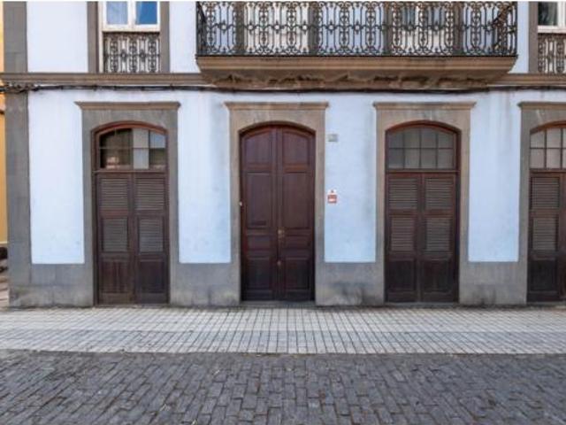 Chalet en venta en San Juan, Gran Canaria