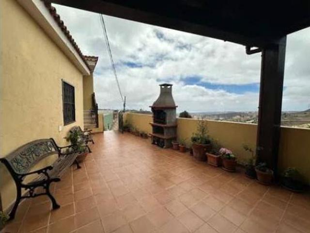 Chalet en venta en Los Hoyos, Gran Canaria