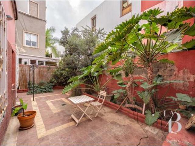 Chalet en venta en Ciudad Jardín, Gran Canaria