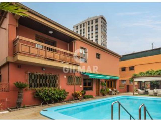 Chalet en venta en Ciudad Jardín, Gran Canaria