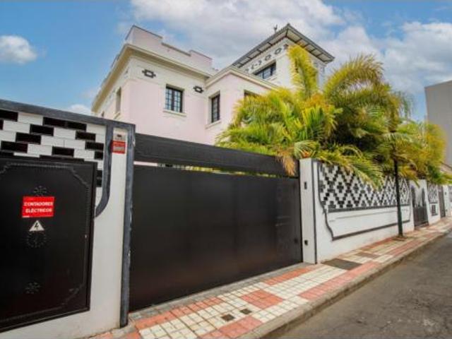 Chalet en venta en Ciudad Jardín, Gran Canaria