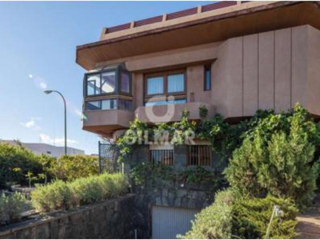 Villa en venta en Gran Canaria, Las Alcaravaneras