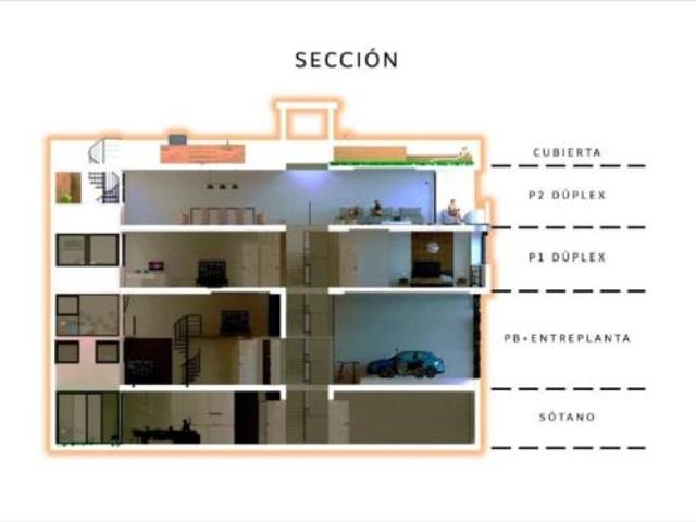 Chalet en venta en El Cardón, Gran Canaria