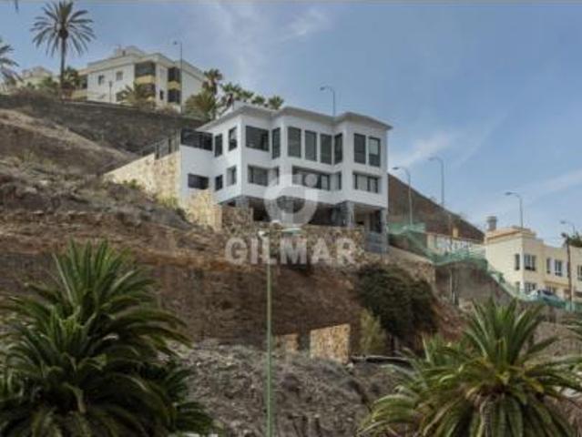 Chalet en venta en Escaleritas, Gran Canaria