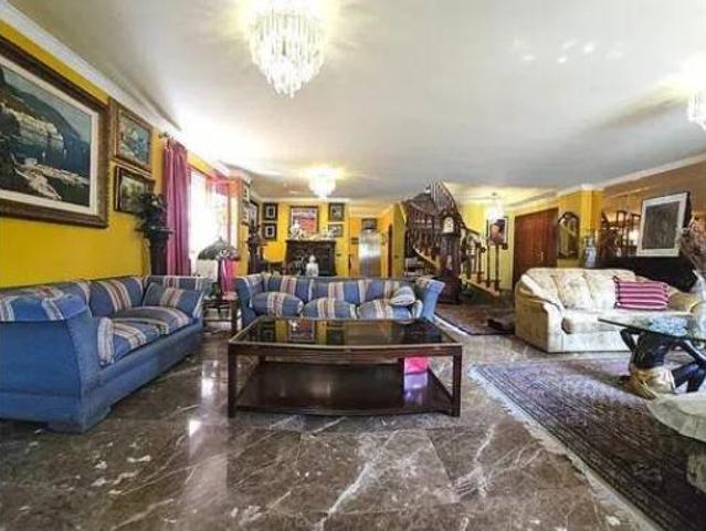 Chalet en venta en Escaleritas, Las Palmas de Gran Canaria