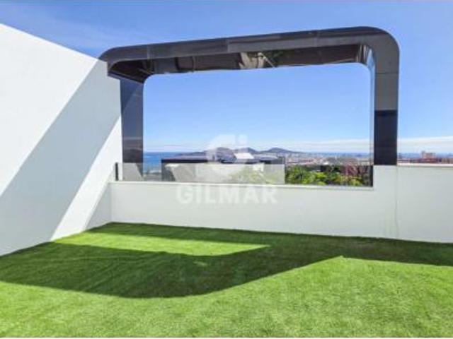 Chalet en venta en La Feria del Atlántico, Gran Canaria
