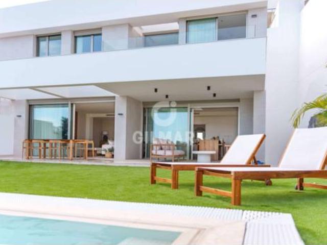 Chalet en venta en La Feria del Atlántico, Gran Canaria
