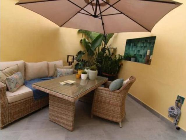 Chalet en venta en Tamaraceite, Las Palmas de Gran Canaria