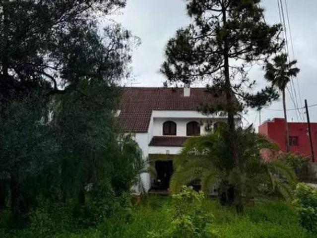 Chalet en venta en Tafira Alta, Gran Canaria