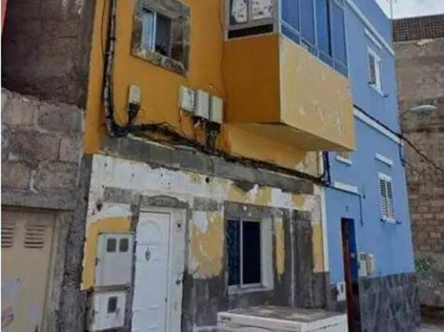 Chalet en venta en San Roque, Gran Canaria