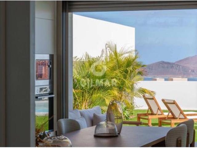 Chalet en venta en Los Tarahales, Gran Canaria
